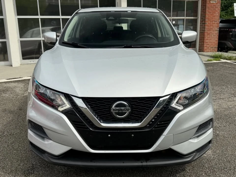 2021 Nissan Rogue - Image 7 of 15