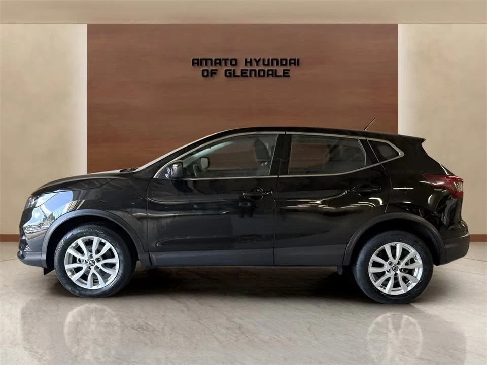 2021 Nissan Rogue - Image 3 of 7