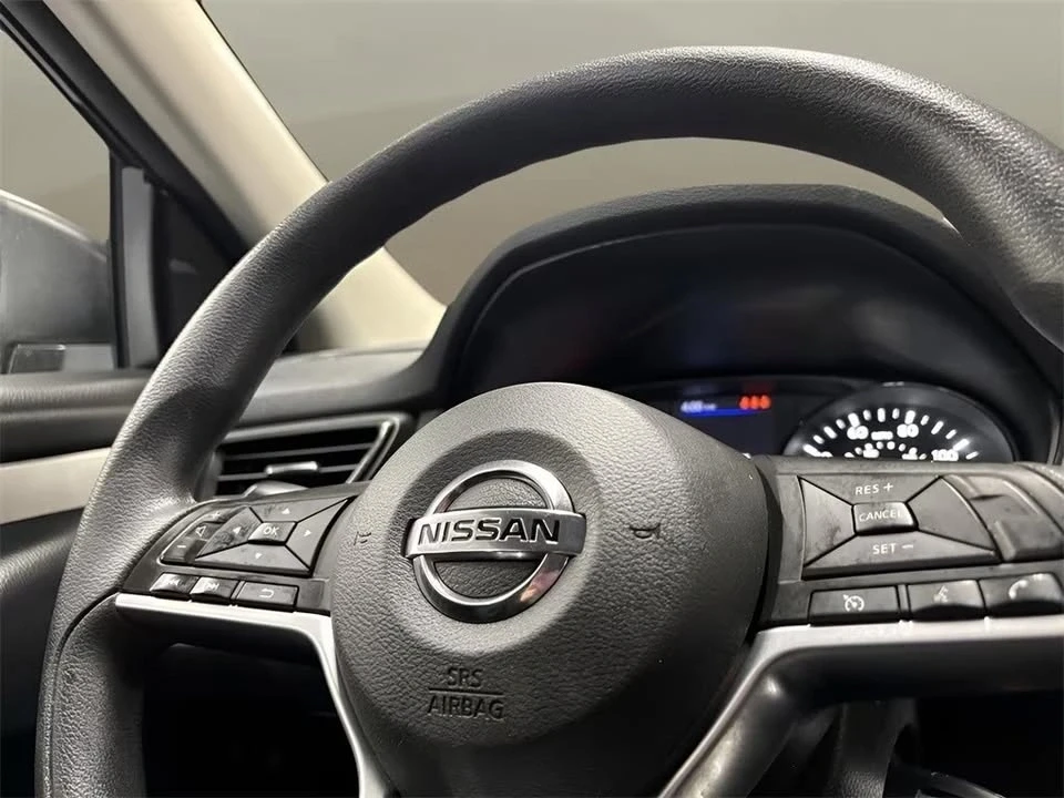2021 Nissan Rogue - Image 5 of 7