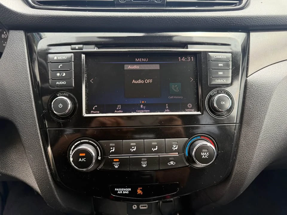 2021 Nissan Rogue - Image 8 of 18