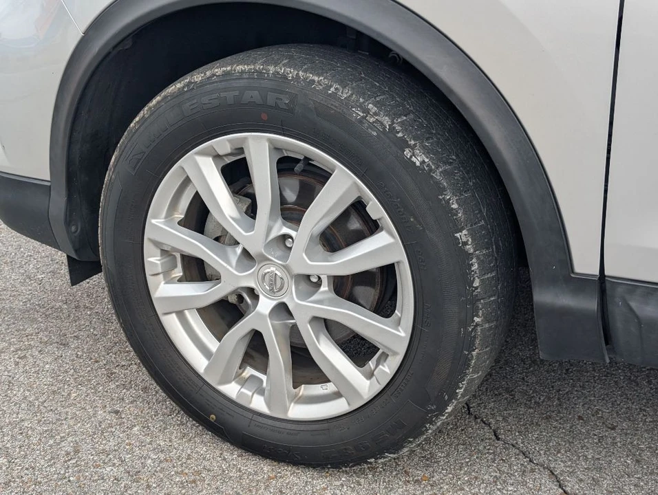 2021 Nissan Rogue - Image 21 of 21