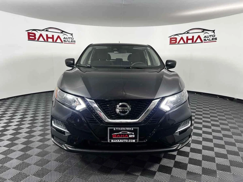 2021 Nissan Rogue - Image 12 of 21