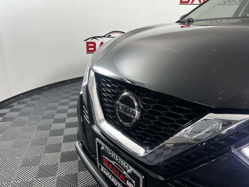 2021 Nissan Rogue - Image 14 of 21