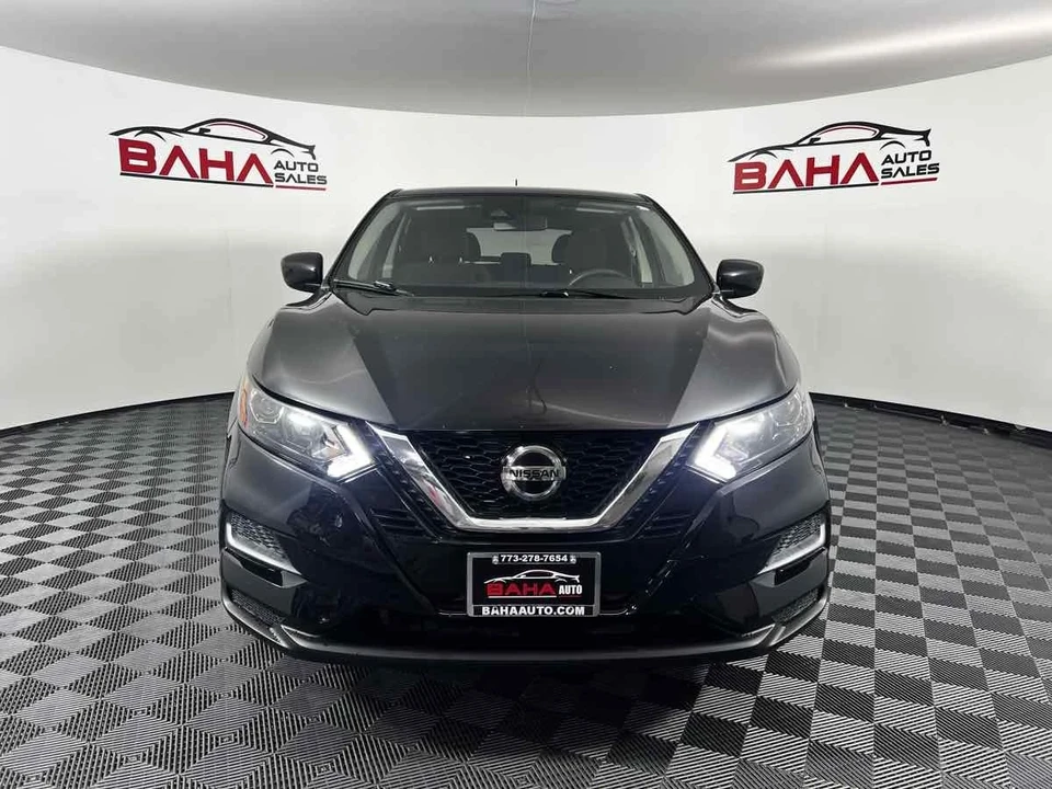2021 Nissan Rogue - Image 12 of 21