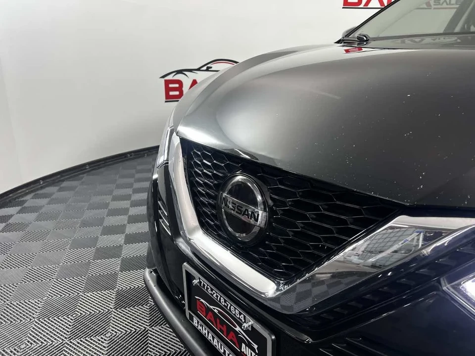 2021 Nissan Rogue - Image 14 of 21
