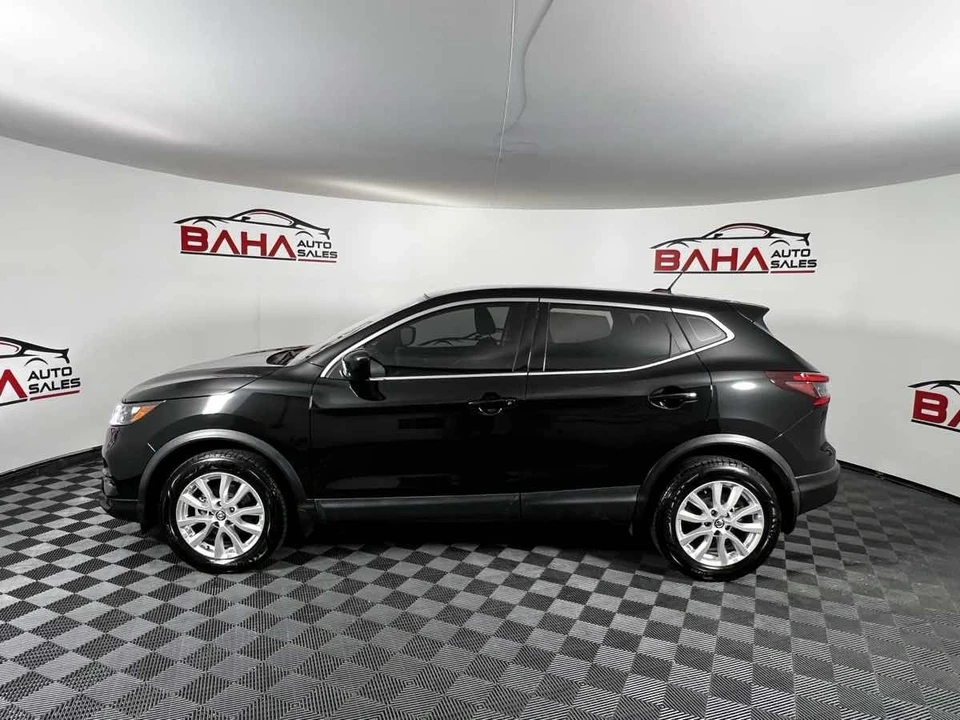 2021 Nissan Rogue - Image 3 of 21