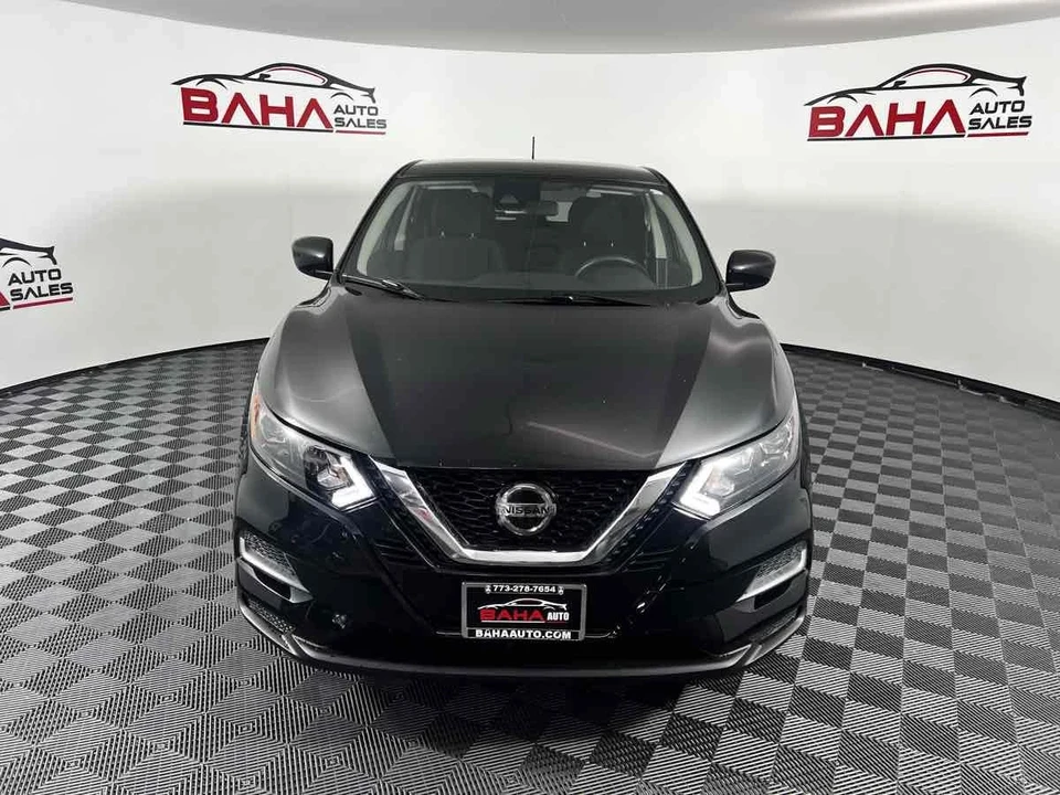 2021 Nissan Rogue - Image 11 of 21