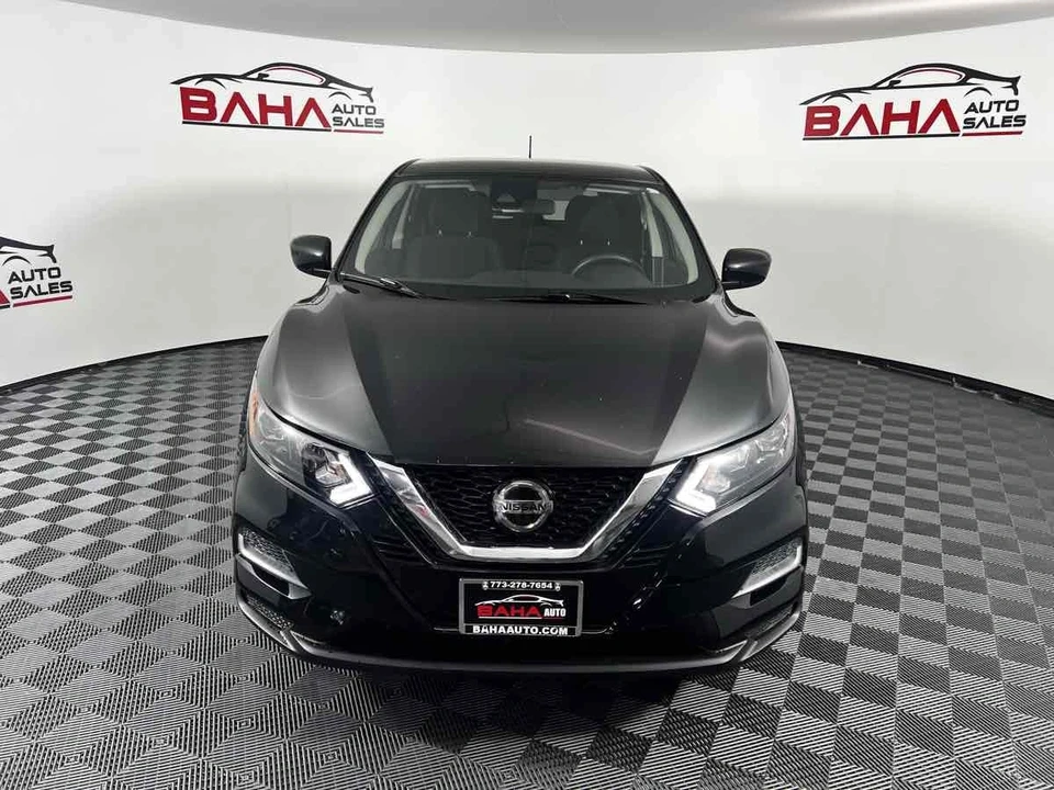 2021 Nissan Rogue - Image 11 of 21