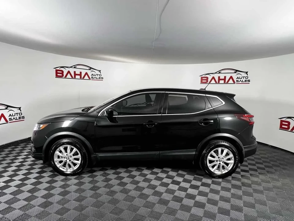 2021 Nissan Rogue - Image 3 of 21