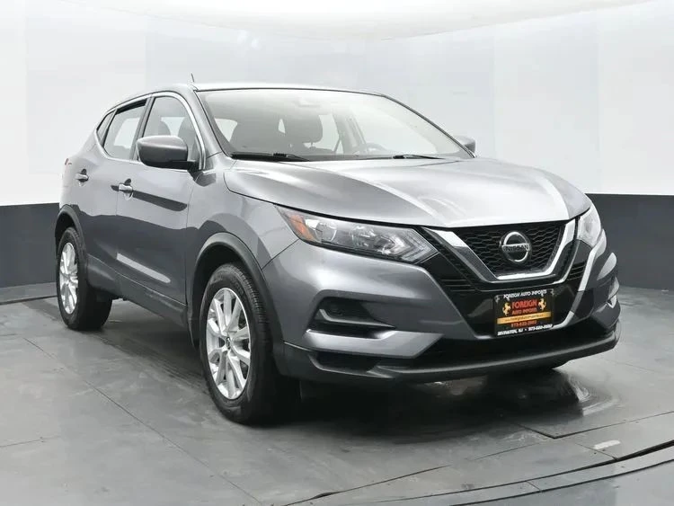 2021 Nissan Rogue - Image 2 of 12