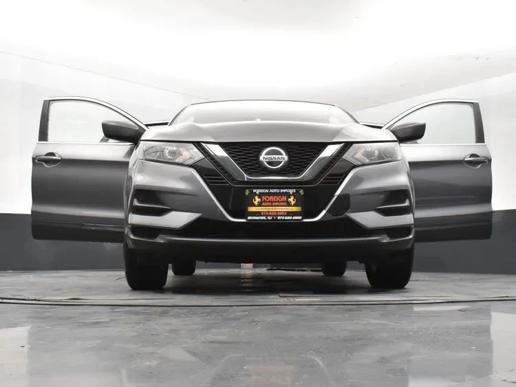 2021 Nissan Rogue - Image 11 of 12