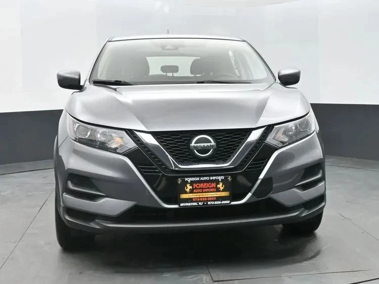 2021 Nissan Rogue - Image 3 of 12
