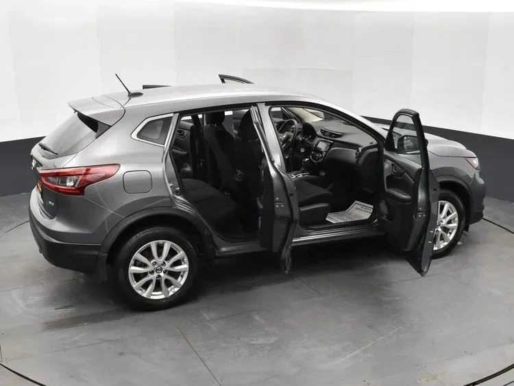 2021 Nissan Rogue - Image 6 of 12