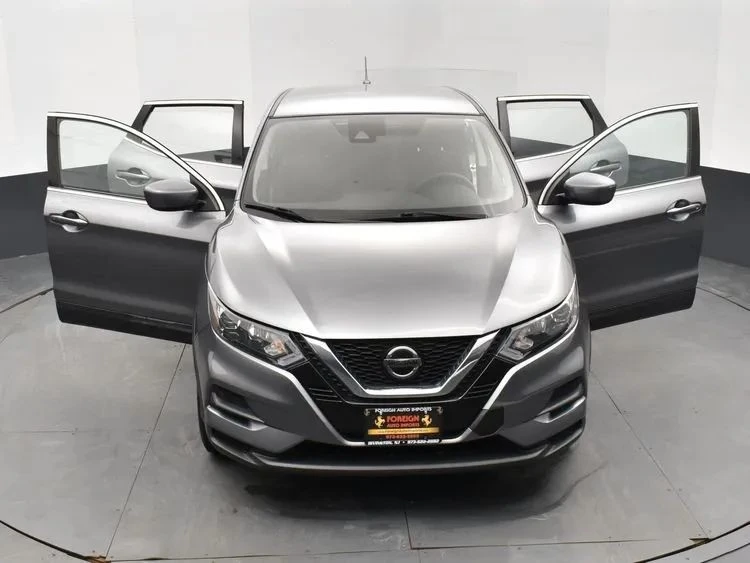 2021 Nissan Rogue - Image 10 of 12