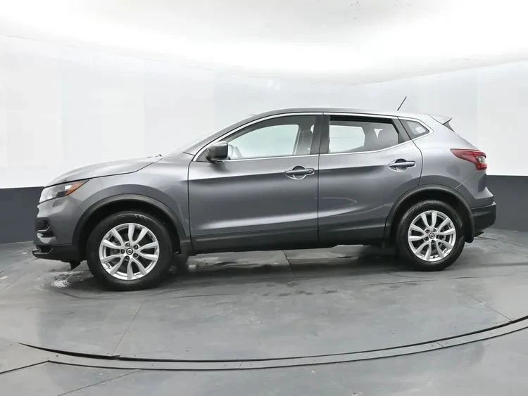 2021 Nissan Rogue - Image 5 of 12
