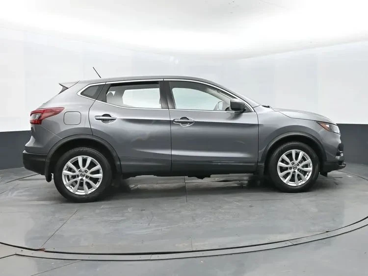 2021 Nissan Rogue - Image 4 of 12