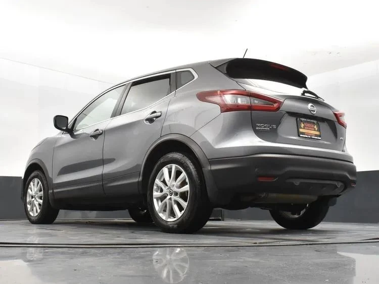 2021 Nissan Rogue - Image 12 of 12