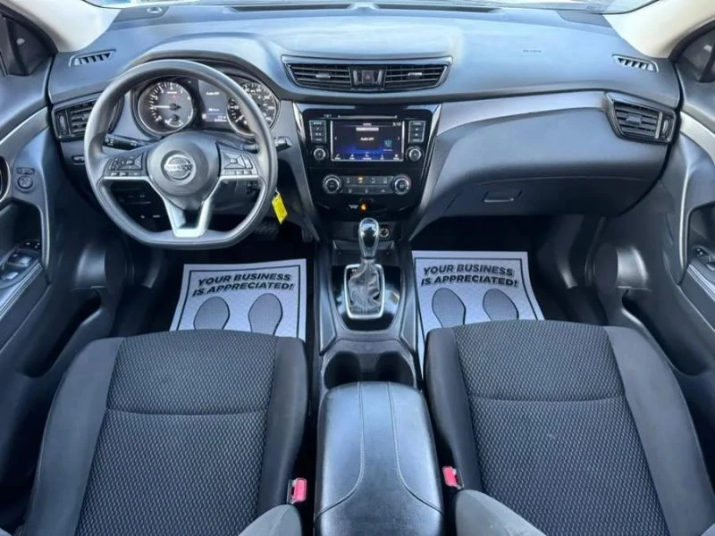 2021 Nissan Rogue - Image 12 of 12