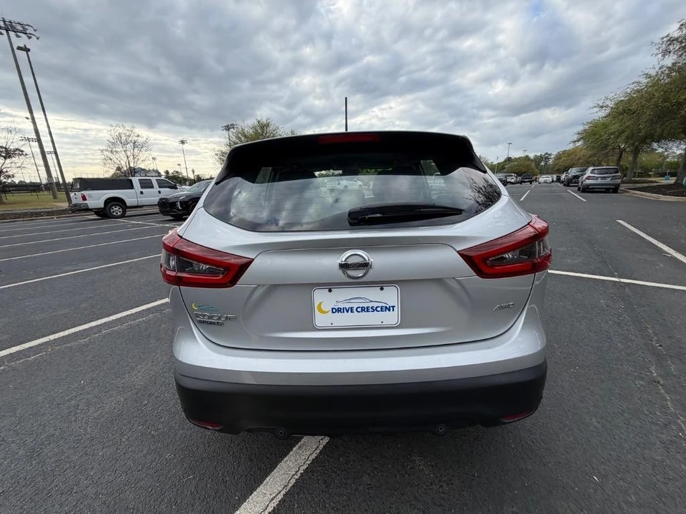 2021 Nissan Rogue - Image 21 of 21