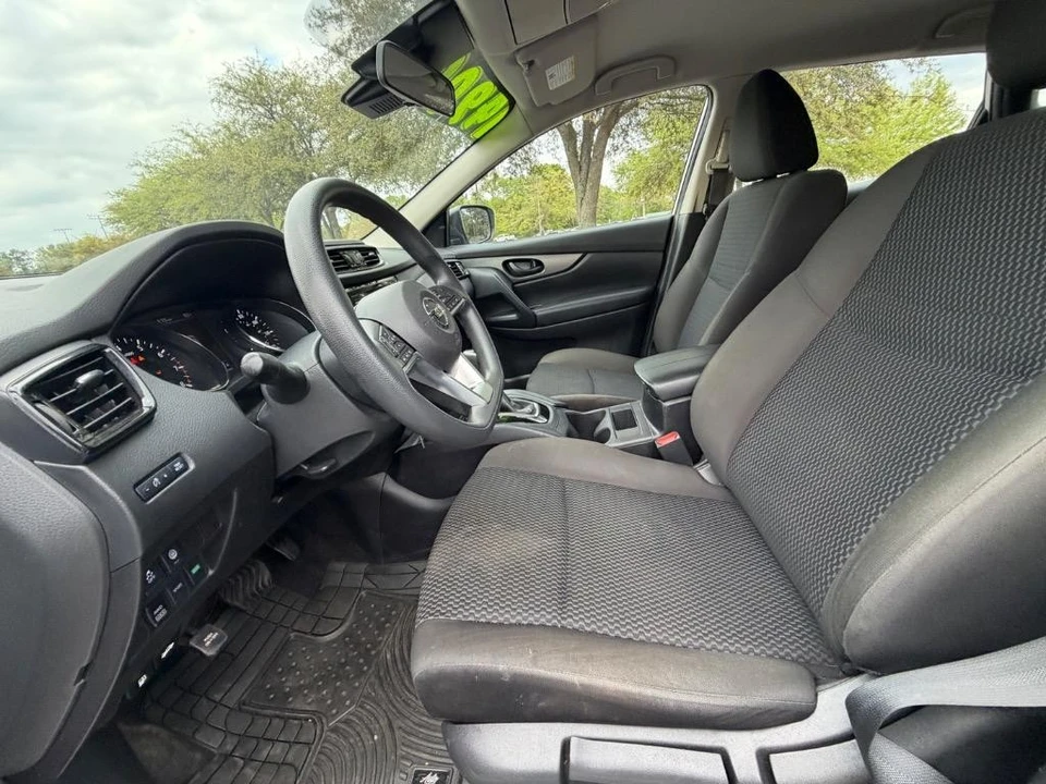 2021 Nissan Rogue - Image 5 of 21