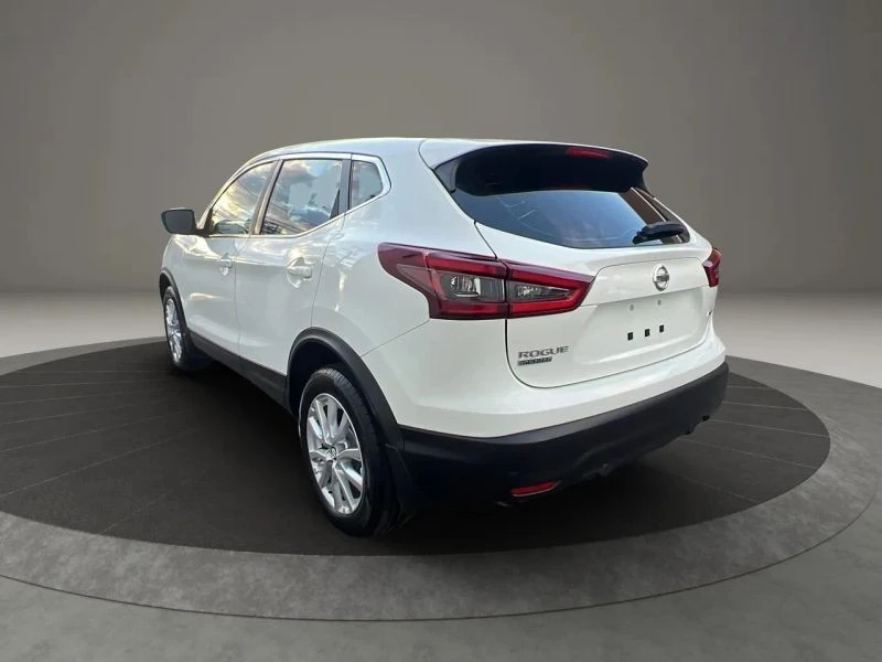 2021 Nissan Rogue - Image 7 of 12