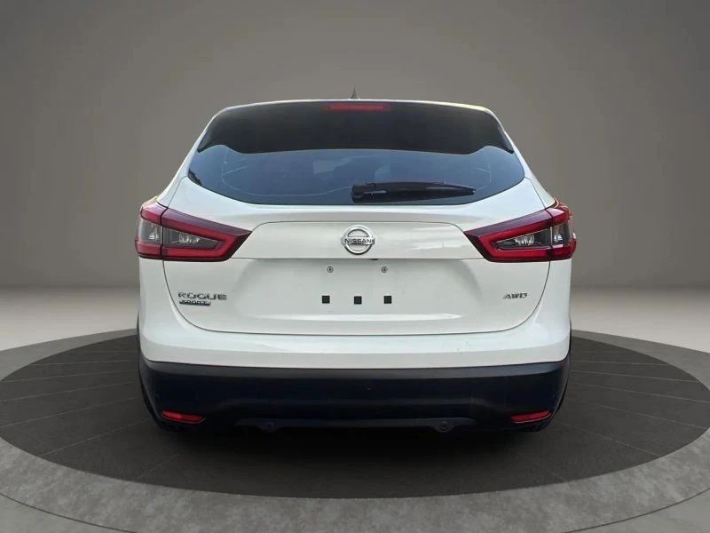 2021 Nissan Rogue - Image 6 of 12