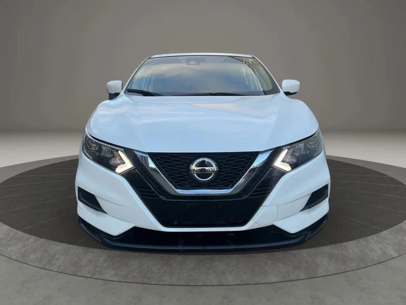 2021 Nissan Rogue - Image 2 of 12