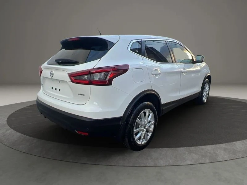 2021 Nissan Rogue - Image 5 of 12