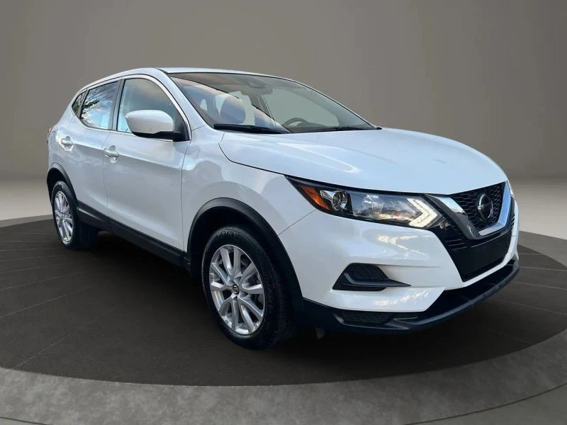 2021 Nissan Rogue - Image 3 of 12