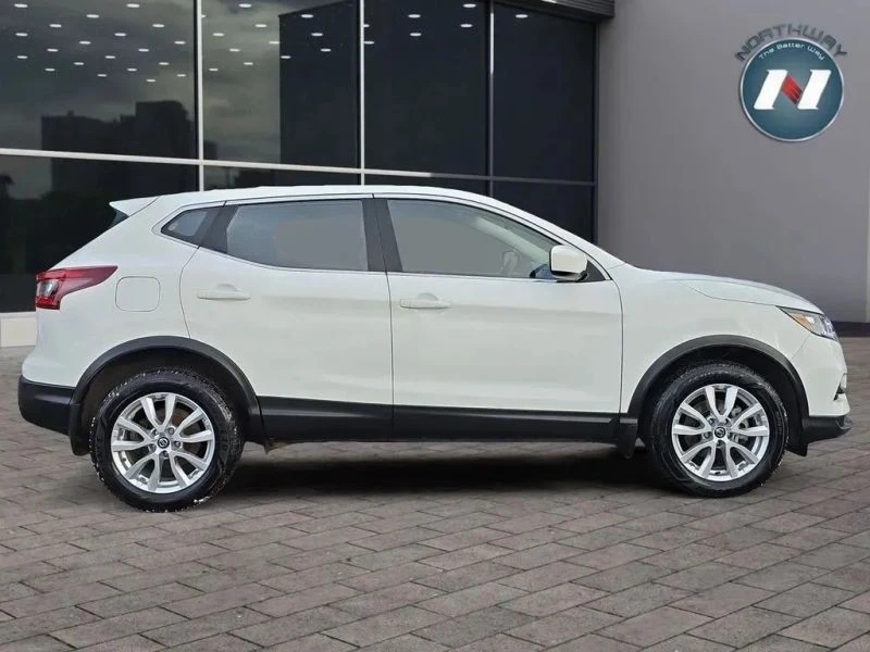 2021 Nissan Rogue - Image 6 of 12