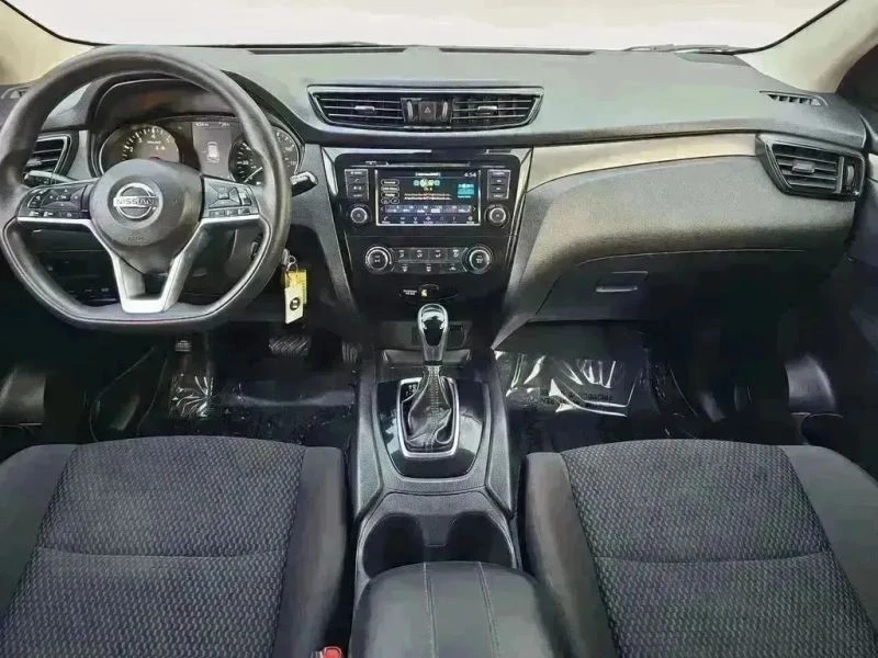 2021 Nissan Rogue - Image 10 of 12