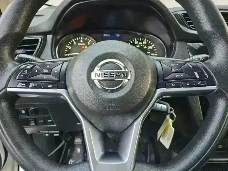 2021 Nissan Rogue - Image 12 of 12