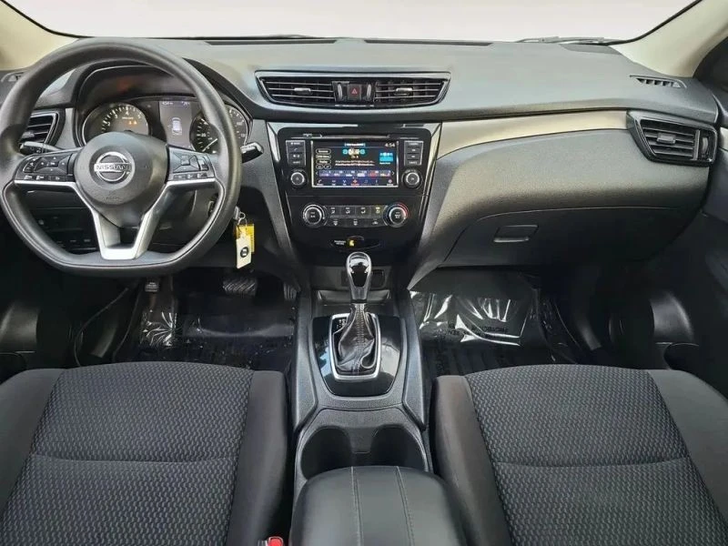2021 Nissan Rogue - Image 10 of 12