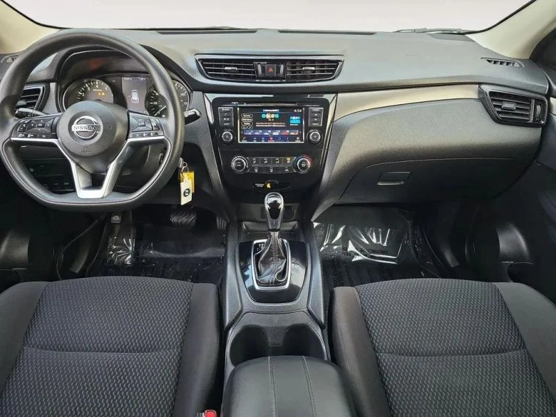 2021 Nissan Rogue - Image 4 of 12