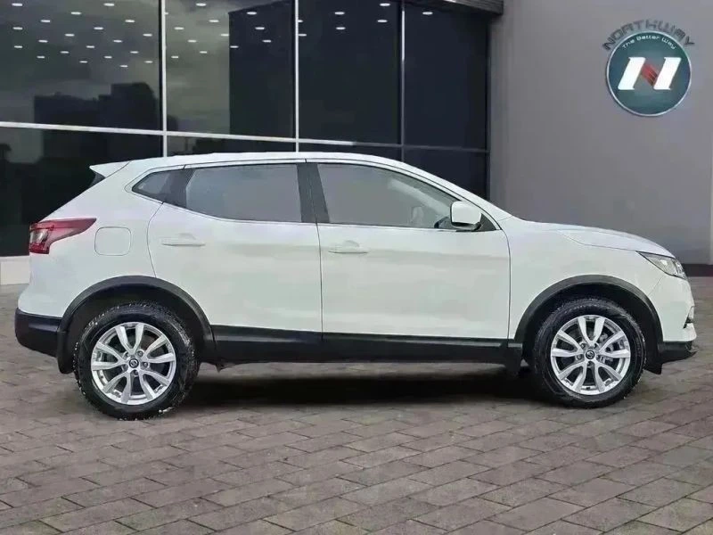 2021 Nissan Rogue - Image 6 of 12