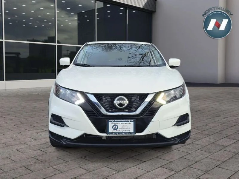 2021 Nissan Rogue - Image 5 of 12