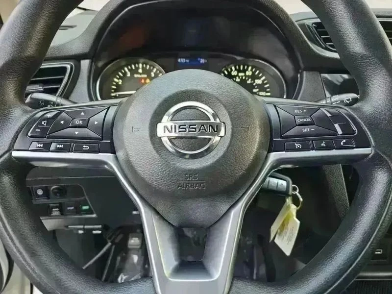 2021 Nissan Rogue - Image 12 of 12