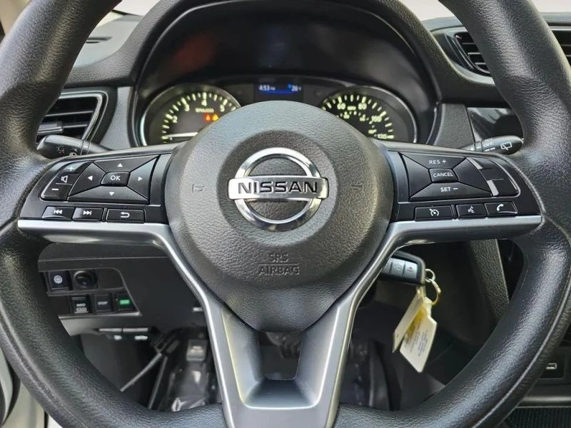 2021 Nissan Rogue - Image 10 of 12