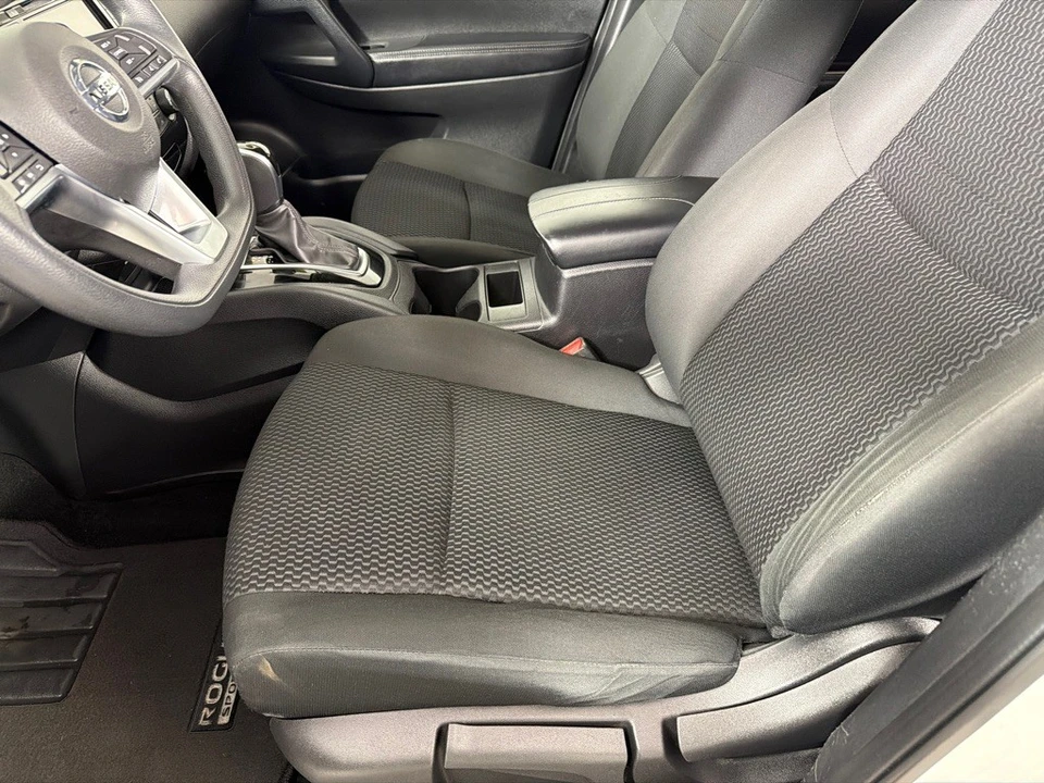 2021 Nissan Rogue - Image 12 of 12