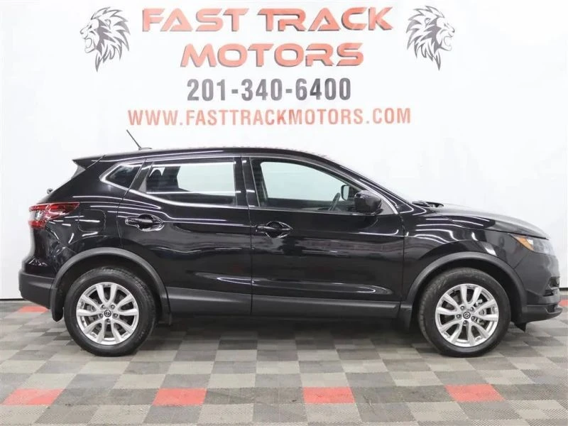 2021 Nissan Rogue - Image 4 of 12