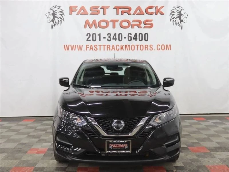 2021 Nissan Rogue - Image 2 of 12