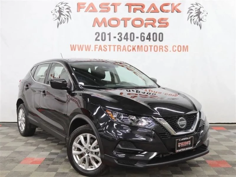 2021 Nissan Rogue - Image 3 of 12