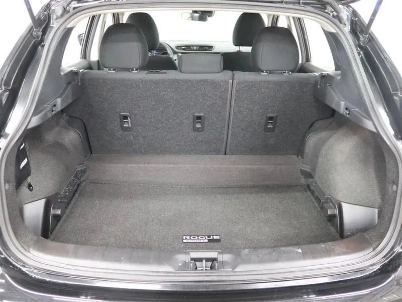 2021 Nissan Rogue - Image 6 of 12