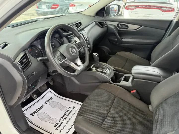 2021 Nissan Rogue - Image 7 of 15