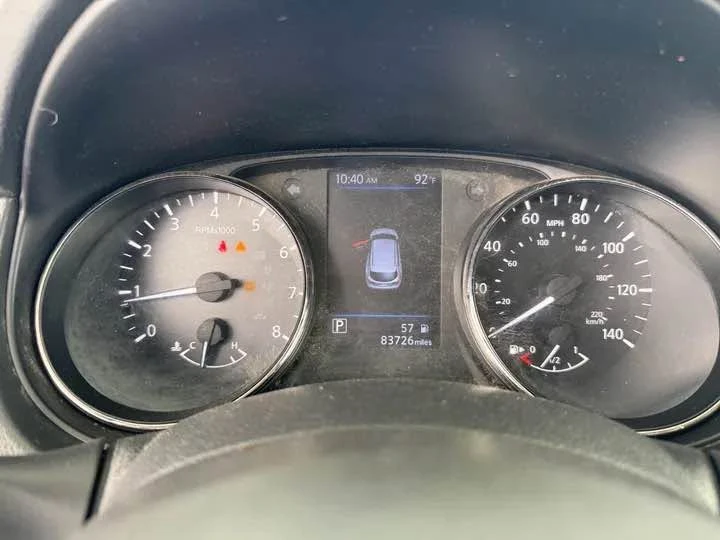 2021 Nissan Rogue - Image 13 of 15
