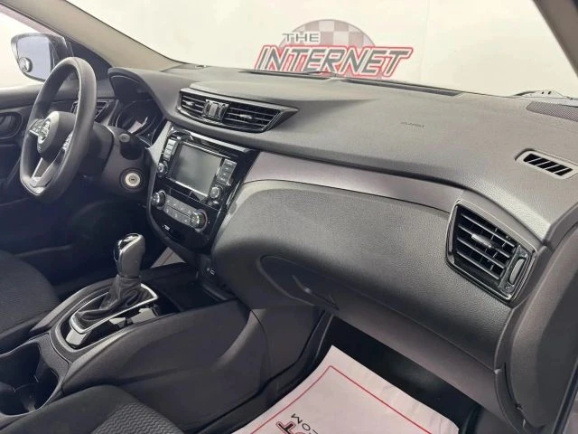 2021 Nissan Rogue - Image 12 of 12