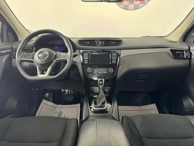 2021 Nissan Rogue - Image 11 of 12