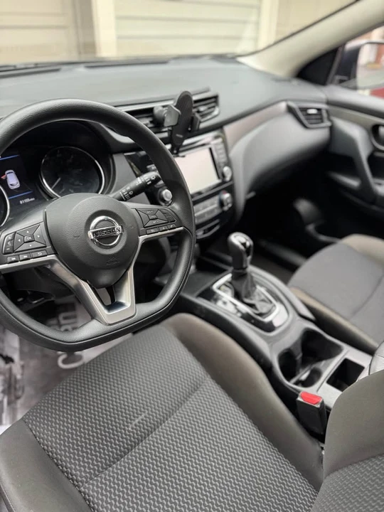 2021 Nissan Rogue - Image 3 of 6