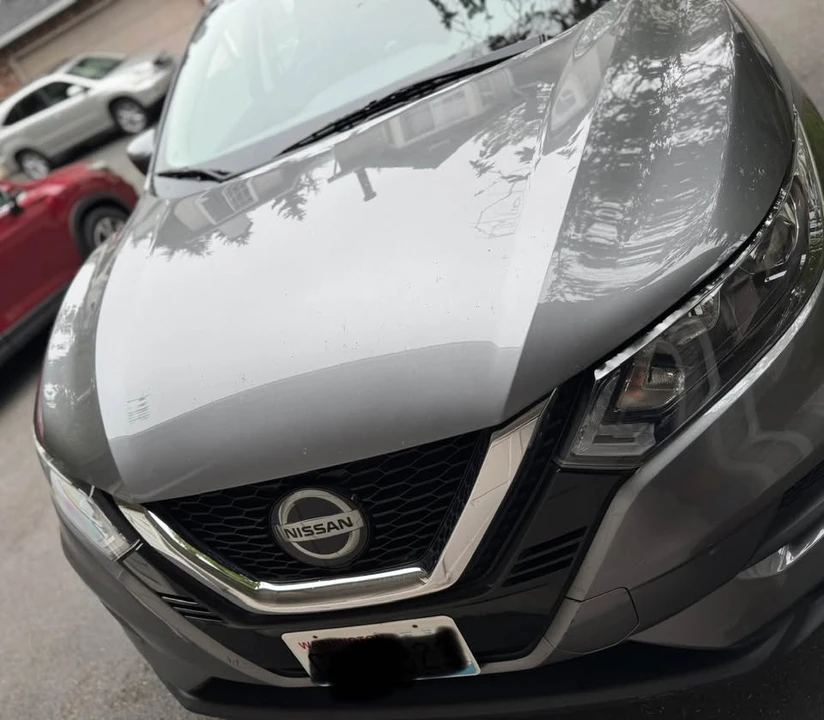 2021 Nissan Rogue - Image 4 of 6