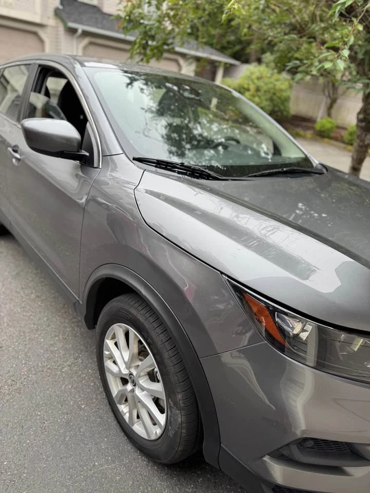2021 Nissan Rogue - Image 6 of 6